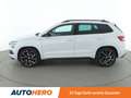 Skoda Karoq 2.0 TDI Sportline 4x4  Aut.*NAVI*LED*ACC* Alb - thumbnail 3