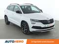 Skoda Karoq 2.0 TDI Sportline 4x4  Aut.*NAVI*LED*ACC* Alb - thumbnail 8