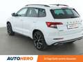 Skoda Karoq 2.0 TDI Sportline 4x4  Aut.*NAVI*LED*ACC* Alb - thumbnail 4