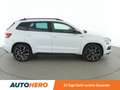 Skoda Karoq 2.0 TDI Sportline 4x4  Aut.*NAVI*LED*ACC* Alb - thumbnail 7