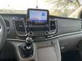 Ford Tourneo Custom Titanium X L1 Standheizung Anhängerkupplung 8-Sitz Grigio - thumbnail 12