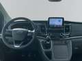 Ford Tourneo Custom Titanium X L1 Standheizung Anhängerkupplung 8-Sitz Gris - thumbnail 10