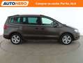 Volkswagen Sharan 1.4 TSI Advance Tech Marrón - thumbnail 7