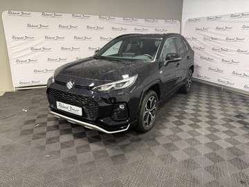 2.5 Hybride Rechargeable 306ch Pack 2024