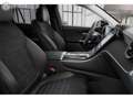 Mercedes-Benz GLC 300 d 4M AMG Night+MBUX+360°+D-LED+Pano+AHK Grijs - thumbnail 9
