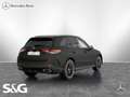 Mercedes-Benz GLC 300 d 4M AMG Night+MBUX+360°+D-LED+Pano+AHK Grigio - thumbnail 3
