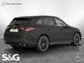 Mercedes-Benz GLC 300 d 4M AMG Night+MBUX+360°+D-LED+Pano+AHK Grau - thumbnail 2