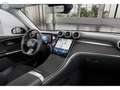 Mercedes-Benz GLC 300 d 4M AMG Night+MBUX+360°+D-LED+Pano+AHK Grau - thumbnail 11