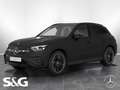 Mercedes-Benz GLC 300 d 4M AMG Night+MBUX+360°+D-LED+Pano+AHK Gri - thumbnail 7