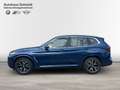BMW X3 xDrive20d 457€ netto/mtl.*M Sportpaket*AHK*HUD*HiF Blau - thumbnail 2
