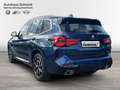 BMW X3 xDrive20d 457€ netto/mtl.*M Sportpaket*AHK*HUD*HiF Blau - thumbnail 3