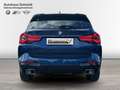 BMW X3 xDrive20d 457€ netto/mtl.*M Sportpaket*AHK*HUD*HiF Blau - thumbnail 4