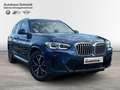 BMW X3 xDrive20d 457€ netto/mtl.*M Sportpaket*AHK*HUD*HiF Blau - thumbnail 6