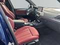 BMW X3 xDrive20d 457€ netto/mtl.*M Sportpaket*AHK*HUD*HiF Blau - thumbnail 11