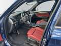 BMW X3 xDrive20d 457€ netto/mtl.*M Sportpaket*AHK*HUD*HiF Blau - thumbnail 8