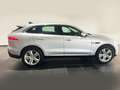Jaguar F-Pace 2.0 D I4 Argento - thumbnail 4