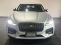 Jaguar F-Pace 2.0 D I4 Argento - thumbnail 2