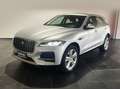 Jaguar F-Pace 2.0 D I4 Argento - thumbnail 1