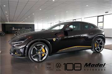 | Panorama | Carbon | ON STOCK