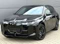 BMW iX 60 xDrive M Sport Pro*Pano*2-Achs°*Sitzbelüft Negru - thumbnail 4