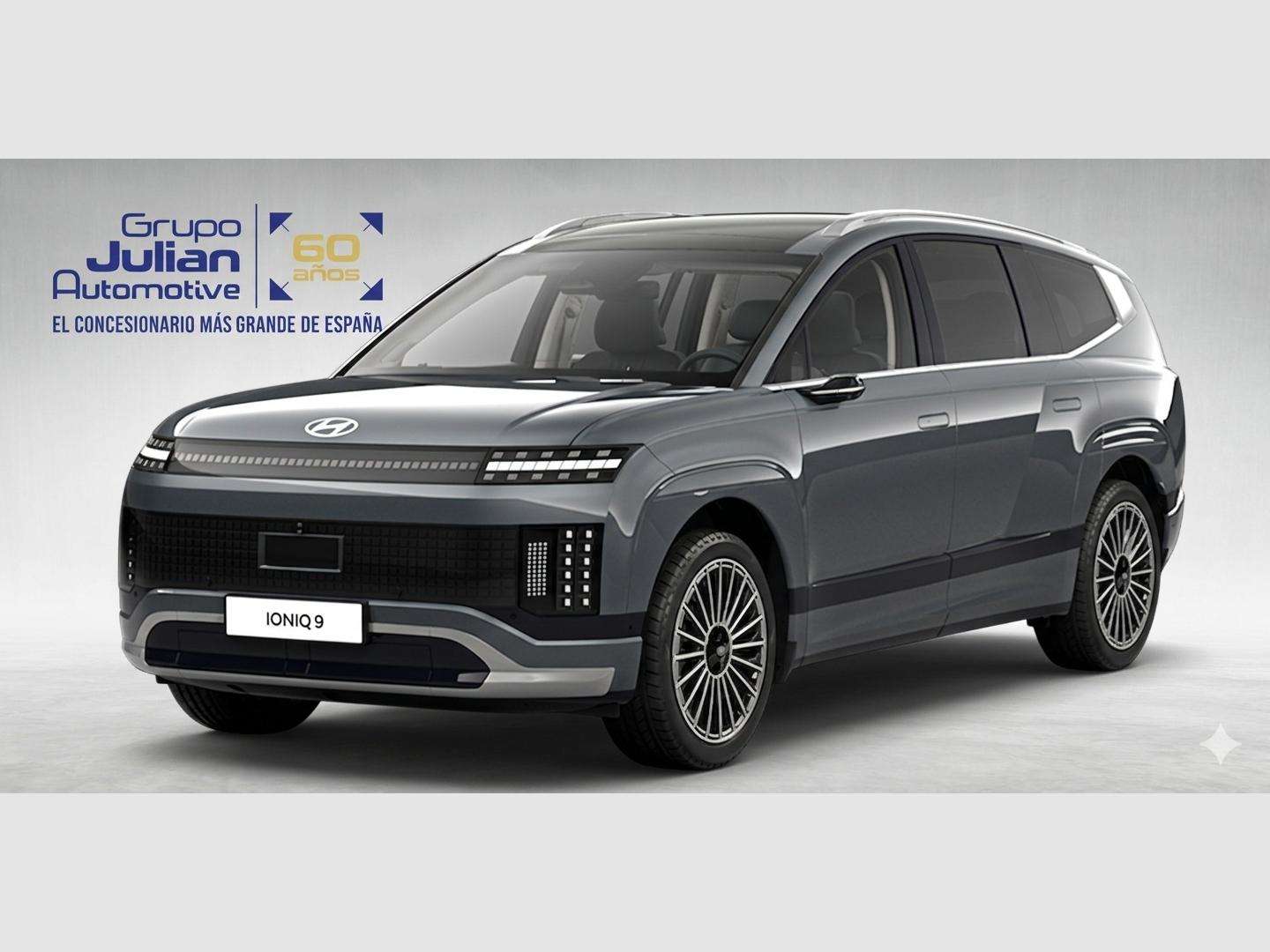 Hyundai IONIQ 9 230Kw Energy AWD - foto 1