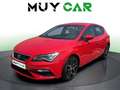 SEAT Leon 1.5 EcoTSI S&S FR 150 Rojo - thumbnail 3