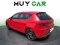 SEAT Leon 1.5 EcoTSI S&S FR 150 Rojo - thumbnail 5