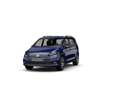 Volkswagen Touran 1.5 TSI 110 kW PEOPLE DSG7 110 kW (150 PS), Aut... Blau - thumbnail 1