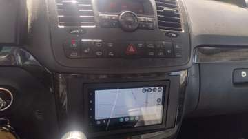 V6 3.0 CDI BlueEfficiency Compact Avantgarde A