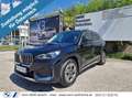 BMW X1 xDrive30e Schwarz - thumbnail 1
