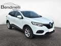 Renault Kadjar 1.5 DCI 85KW BLUE BUSINESS EDC AUTOCARRO Weiß - thumbnail 3