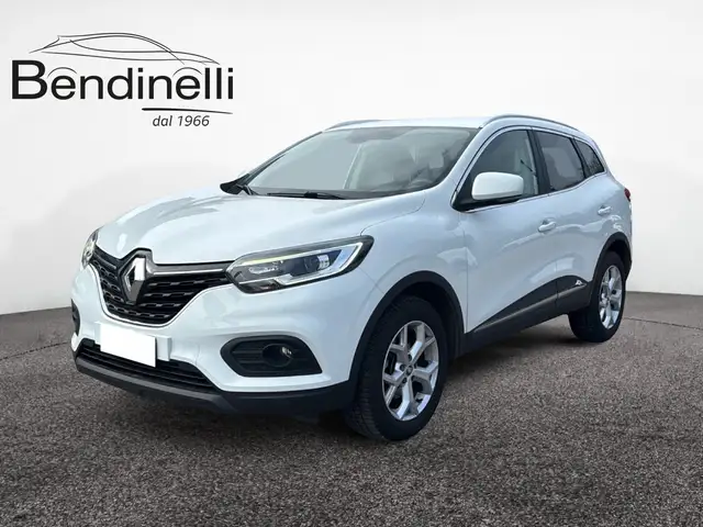 Renault Kadjar 1.5 DCI 85KW BLUE BUSINESS EDC AUTOCARRO