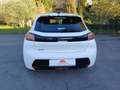 Peugeot 208 1.2 puretech Active s&s 100cv Bianco - thumbnail 5