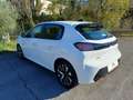 Peugeot 208 1.2 puretech Active s&s 100cv Bianco - thumbnail 7