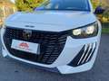 Peugeot 208 1.2 puretech Active s&s 100cv Bianco - thumbnail 4