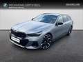 BMW M6 i5 M60 601ch xDrive Серый - thumbnail 1