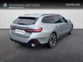 BMW M6 i5 M60 601ch xDrive Серый - thumbnail 2