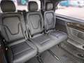 Mercedes-Benz V 300 d 4Matic Avantgarde AMG EL Luftfederung Чёрный - thumbnail 14
