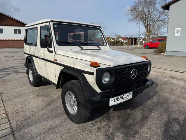Mercedes-Benz G 230 G 200 W 460, Traumzustand.ungeschweißt !!