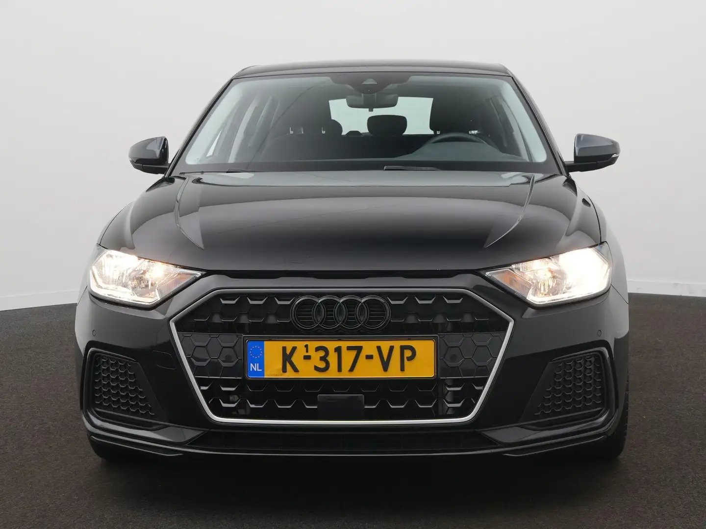 Audi A1 Sportback 25 TFSI epic S-Tronic | Virtual | Carpla Noir - 2