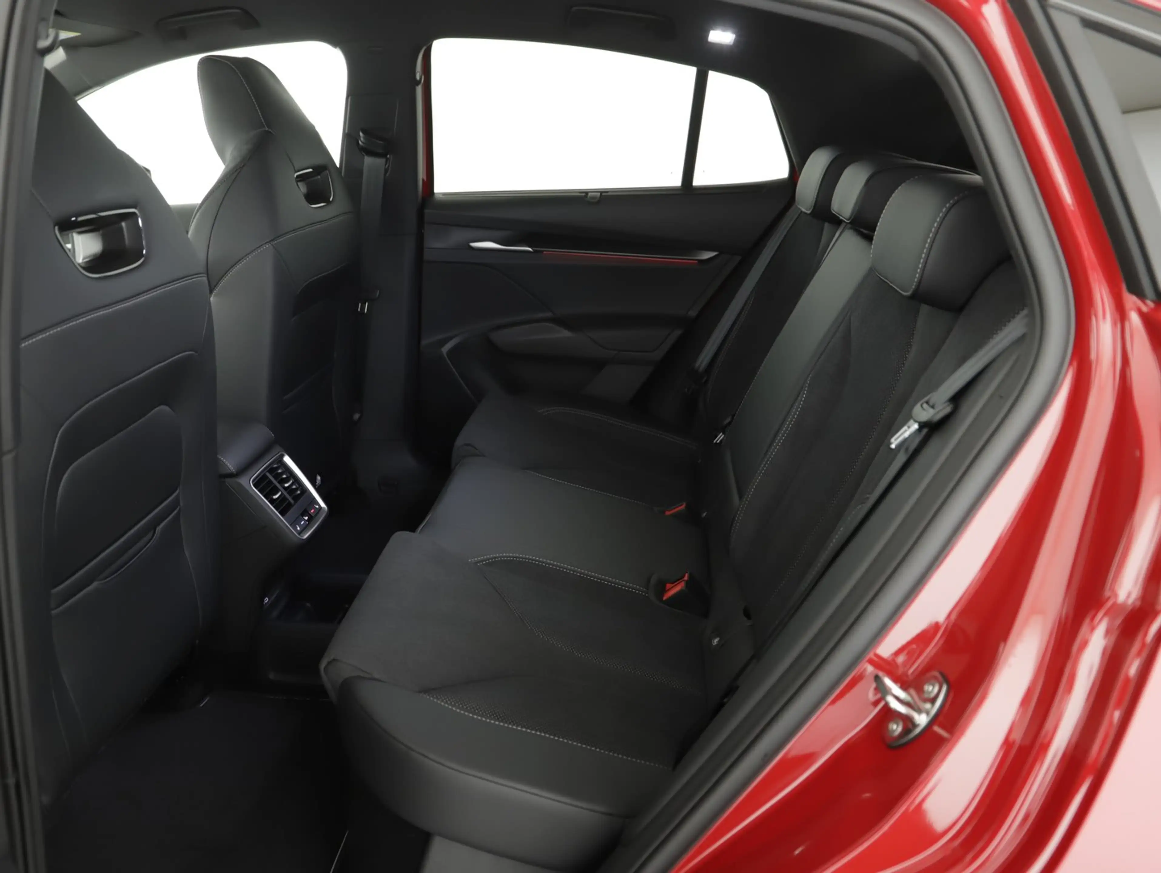 Skoda Enyaq Coupé Sportline 85 — photo 3