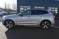 Volvo XC60 T8 RC AWD Ultra Dark*LUFT*360*ACC*AHK Silber - thumbnail 2