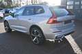 Volvo XC60 T8 RC AWD Ultra Dark*LUFT*360*ACC*AHK Silber - thumbnail 3