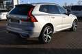 Volvo XC60 T8 RC AWD Ultra Dark*LUFT*360*ACC*AHK Silber - thumbnail 5