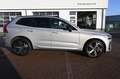 Volvo XC60 T8 RC AWD Ultra Dark*LUFT*360*ACC*AHK Silber - thumbnail 6