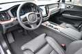 Volvo XC60 T8 RC AWD Ultra Dark*LUFT*360*ACC*AHK Silber - thumbnail 12