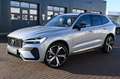 Volvo XC60 T8 RC AWD Ultra Dark*LUFT*360*ACC*AHK Silber - thumbnail 1