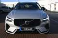Volvo XC60 T8 RC AWD Ultra Dark*LUFT*360*ACC*AHK Silber - thumbnail 8