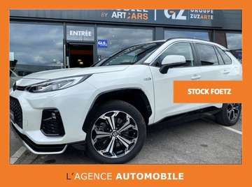 Across PLUG-IN HYBRID