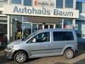 Volkswagen Caddy Kasten/Kombi Trendline BMT Argent - thumbnail 1